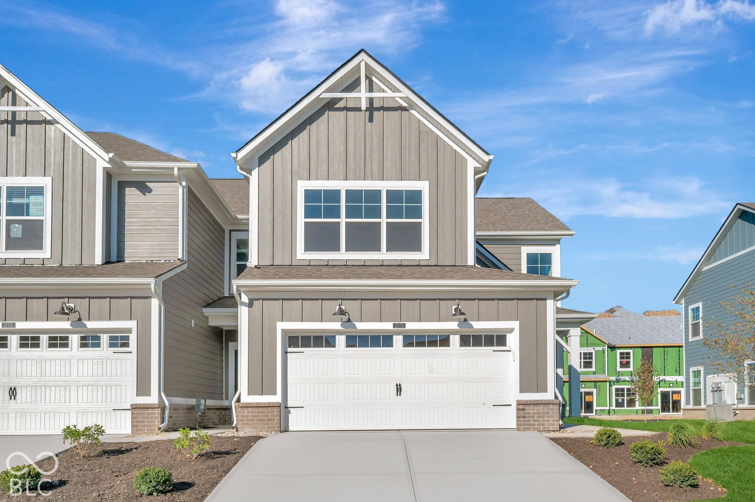 12578 Cattle Ridge DR, Noblesville, IN 46060