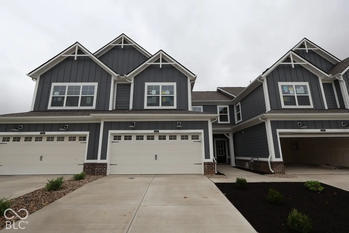 12669 Morning Ridge WAY, Noblesville, IN 46060