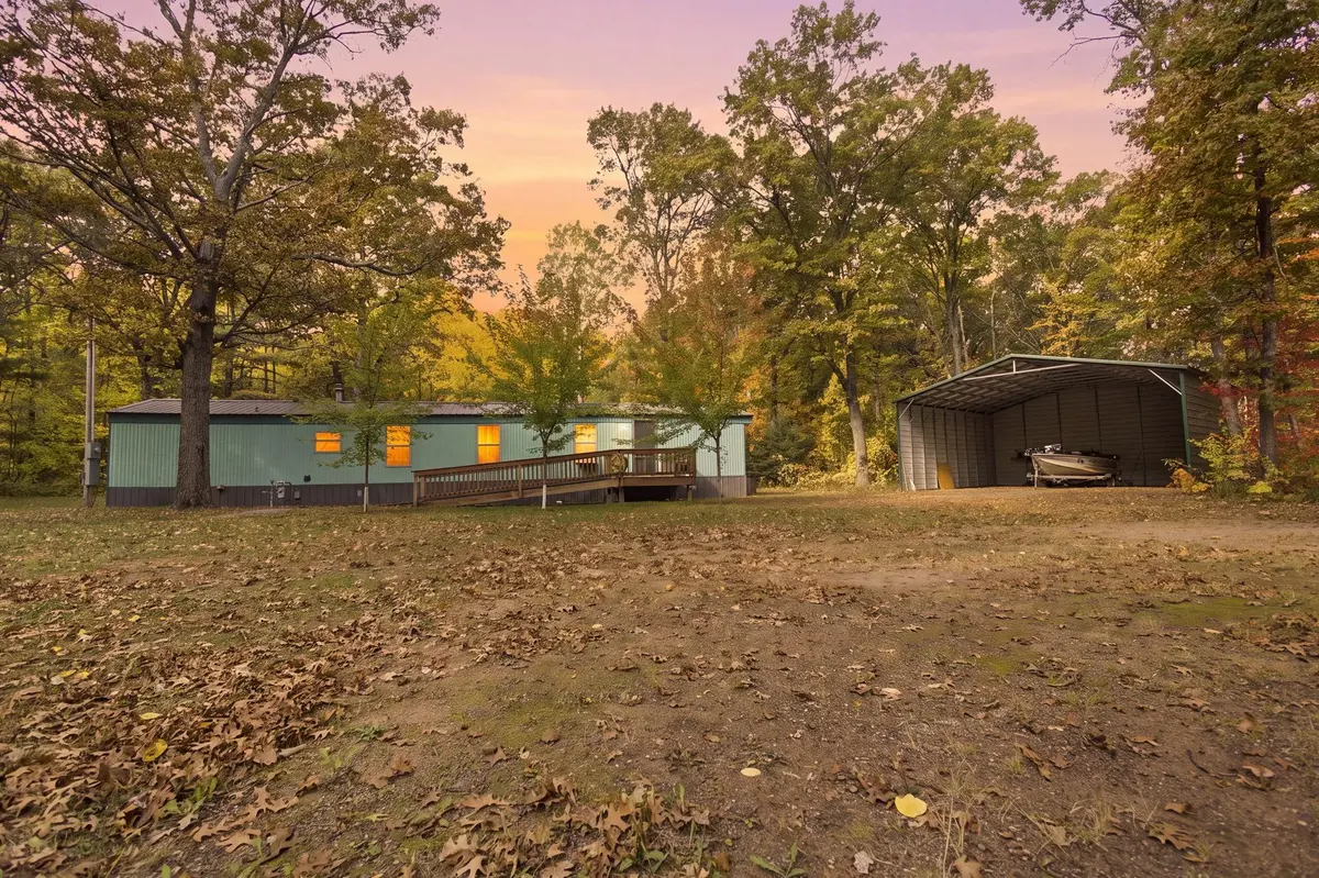 24771 Swede RD, Webster, WI 54893