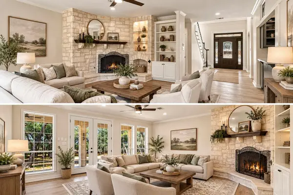 1651 Old Red Ranch RD, Dripping Springs, TX 78620