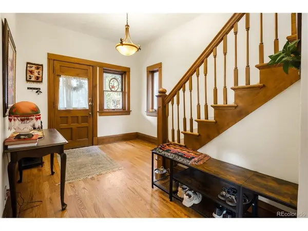 1650 Gaylord, Denver, CO 80206