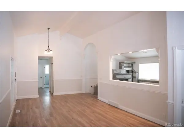 3719 E MISSION  PARKWAY, Aurora, CO 80013