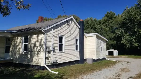 116 Elston RD, Lafayette, IN 47909-2857