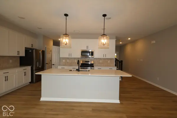 12547 Cattle Ridge DR, Noblesville, IN 46060
