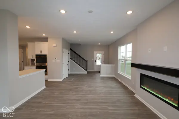 12673 Morning Ridge WAY, Noblesville, IN 46060