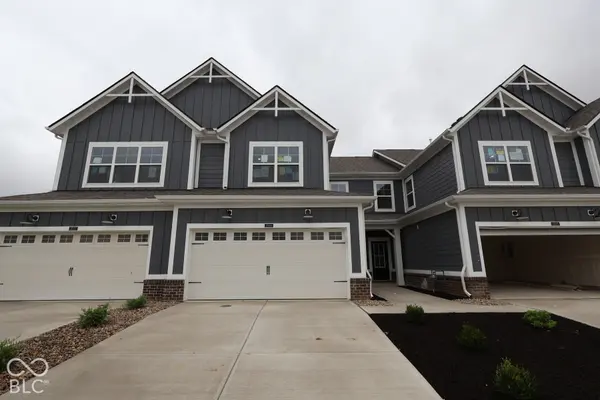 12669 Morning Ridge WAY, Noblesville, IN 46060