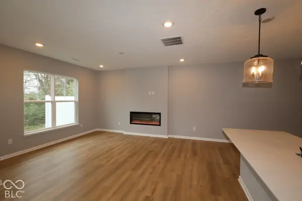 12661 Morning Ridge WAY, Noblesville, IN 46060