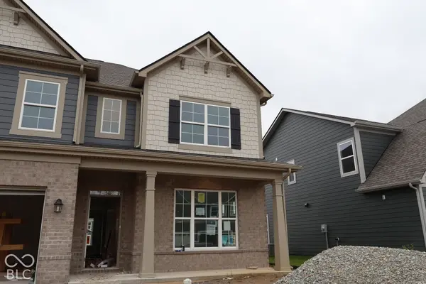 17044 Picket Fence DR, Noblesville, IN 46060