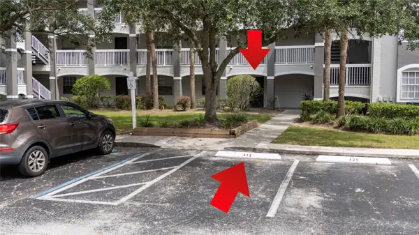 14013 FAIRWAY ISLAND DR #415, Orlando, FL 32837