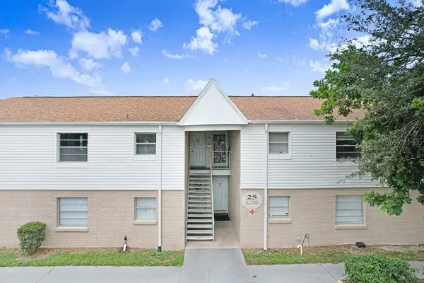 7210 N MANHATTAN AVE #2523, Tampa, FL 33614
