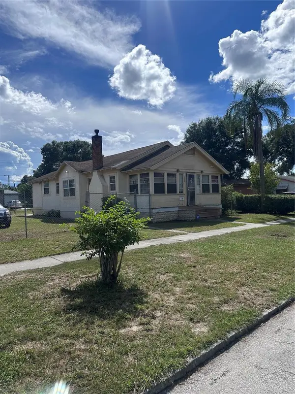 1234 13TH AVE S, St Petersburg, FL 33705