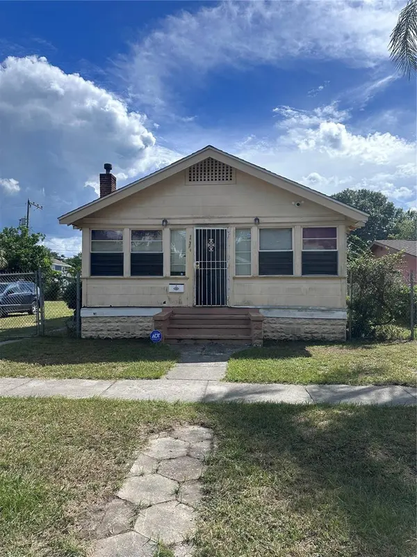 1234 13TH AVE S, St Petersburg, FL 33705
