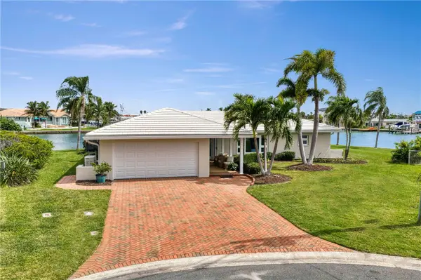 11625 6TH ST E, Treasure Island, FL 33706
