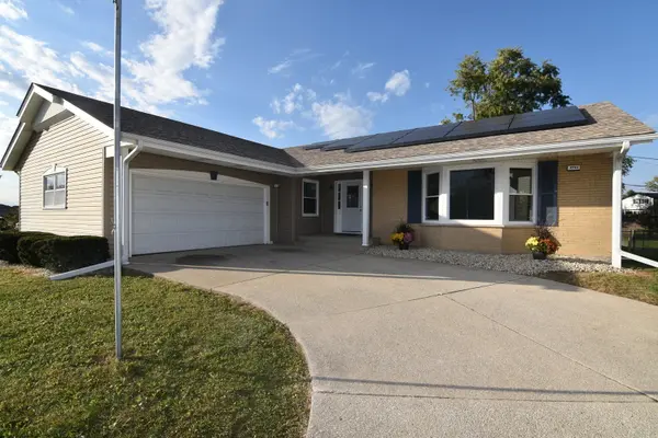 4780 Flossmoor RD, Country Club Hills, IL 60478