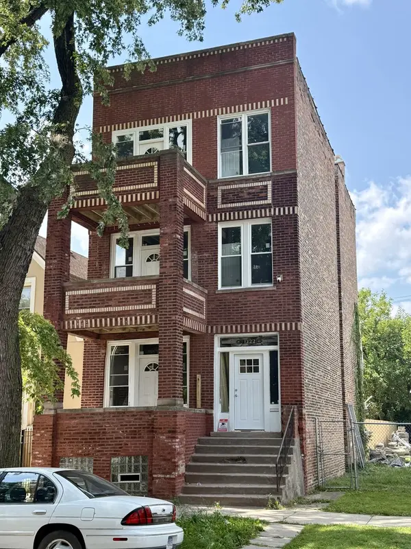 1222 S Karlov AVE, Chicago, IL 60623