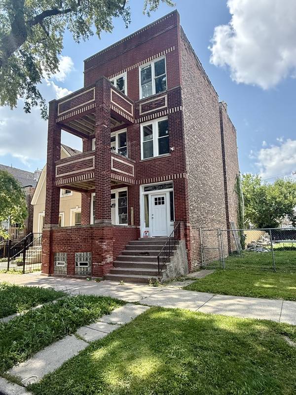 1222 S Karlov AVE, Chicago, IL 60623