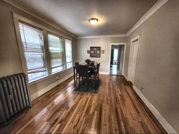 7841 S Loomis BLVD, Chicago, IL 60620