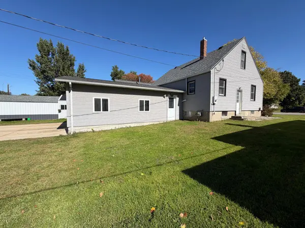 312 3rd ST, Echo, MN 56237