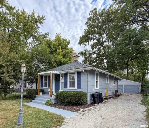 2608 S Pasfield ST, Springfield, IL 62704