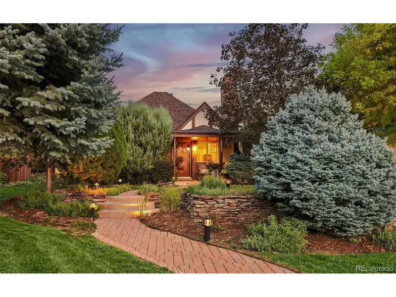 1116 S Milwaukee, Denver, CO 80210