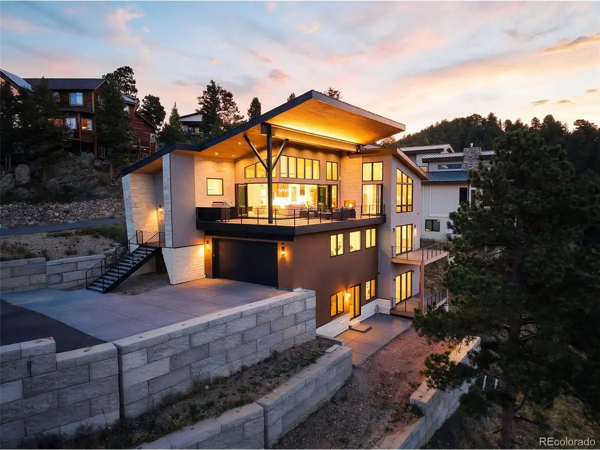 26447 Bell Park, Evergreen, CO 80439