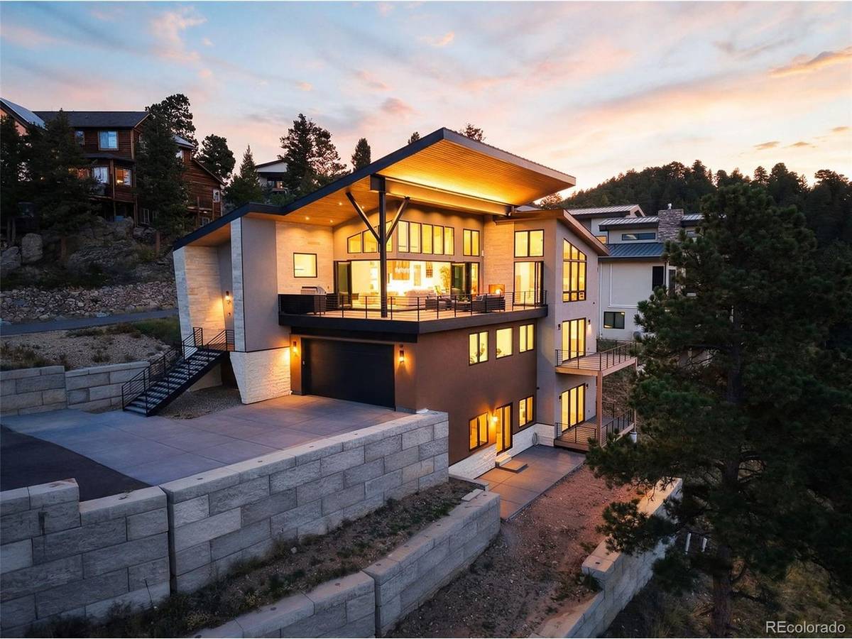 26447 Bell Park, Evergreen, CO 80439