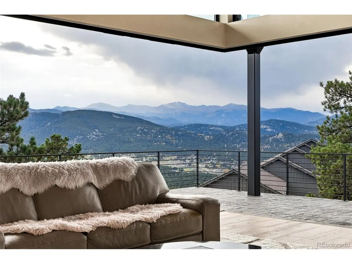26447 Bell Park, Evergreen, CO 80439