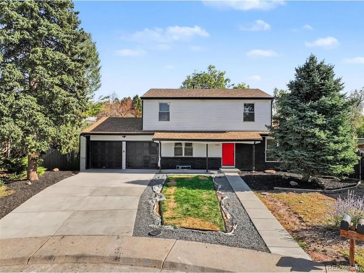 14420 E Radcliff, Aurora, CO 80015