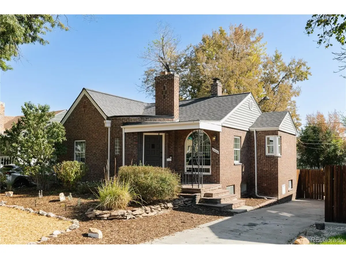 4750 N Alcott, Denver, CO 80211