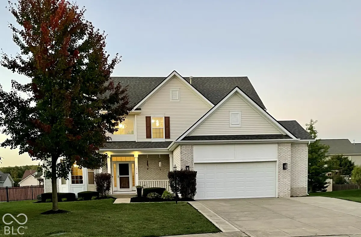1314 Flat Wood CT, Brownsburg, IN 46112