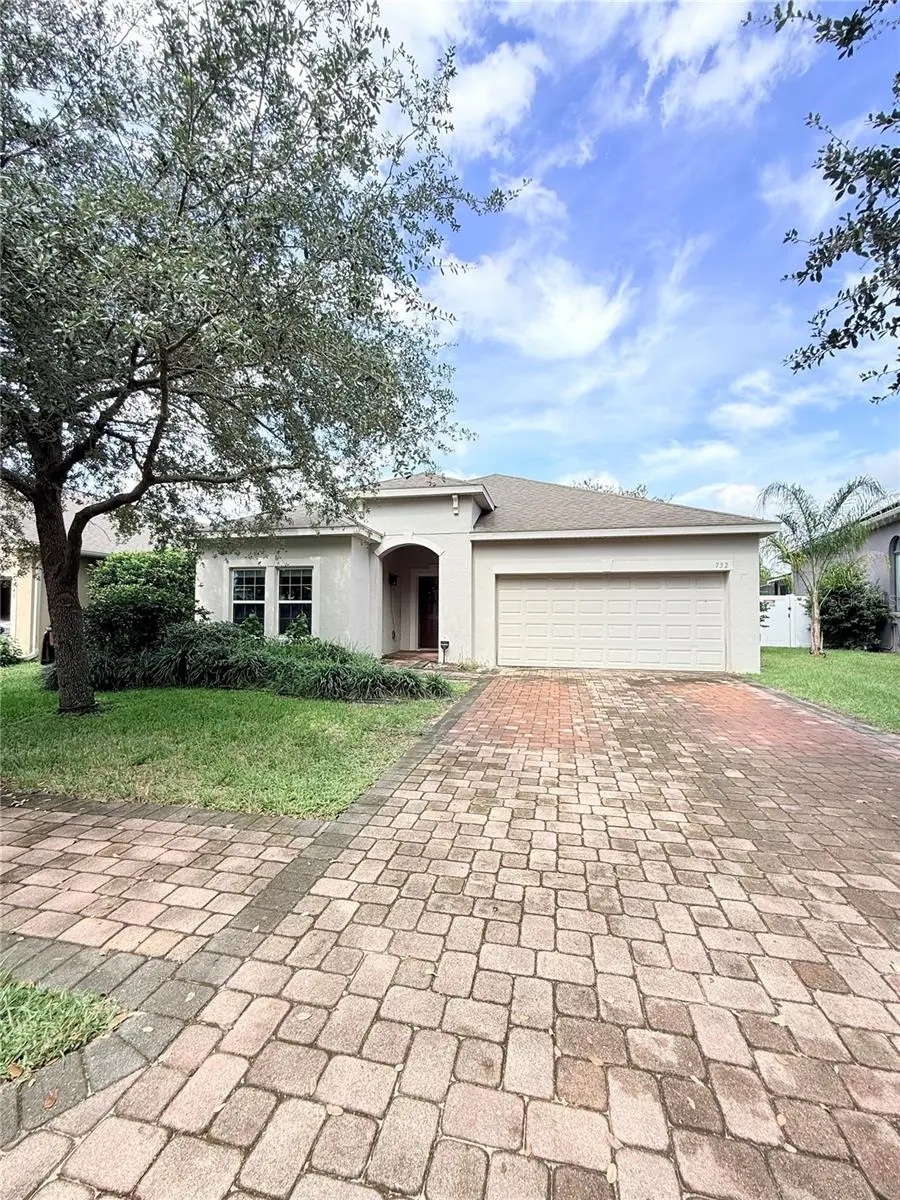 732 BRIDGEFORD CROSSING BLVD, Davenport, FL 33837
