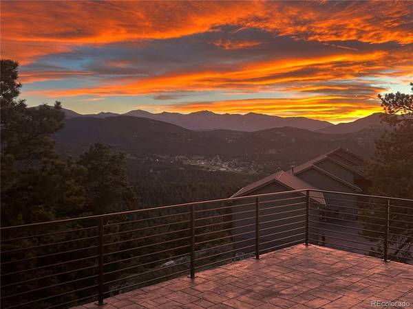 26447 Bell Park, Evergreen, CO 80439
