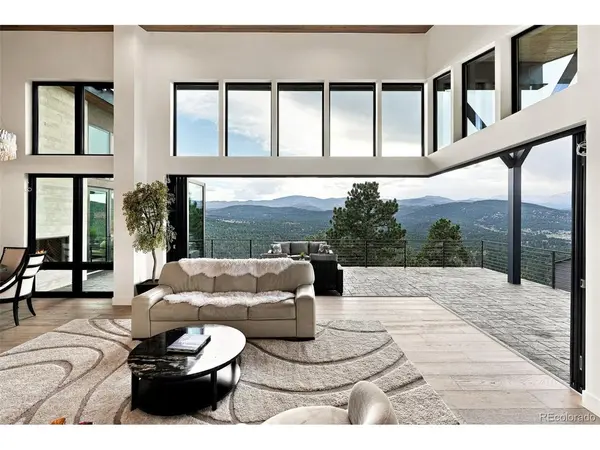 26447 Bell Park, Evergreen, CO 80439