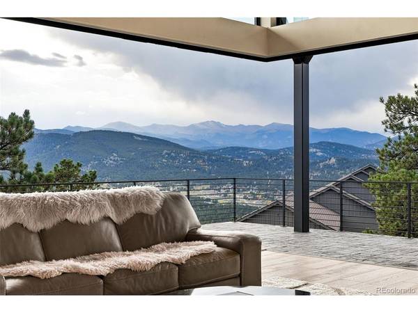 26447 Bell Park, Evergreen, CO 80439