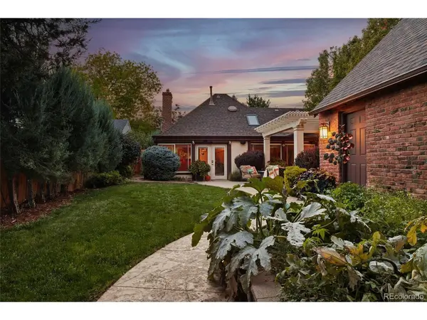 1116 S Milwaukee, Denver, CO 80210