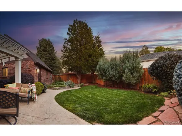 1116 S Milwaukee, Denver, CO 80210