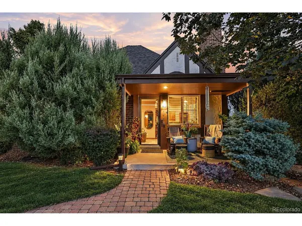 1116 S Milwaukee, Denver, CO 80210