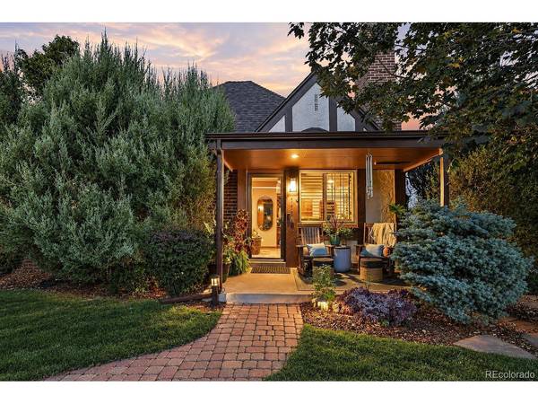 1116 S Milwaukee, Denver, CO 80210