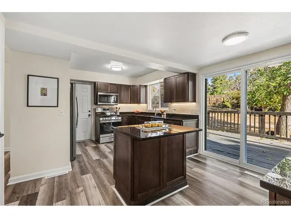 14420 E Radcliff, Aurora, CO 80015