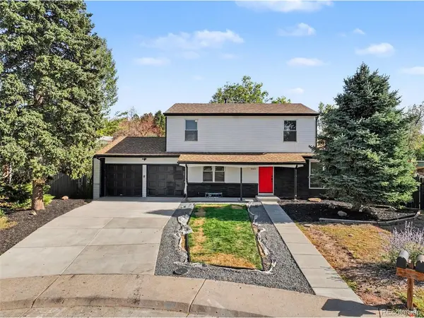 14420 E Radcliff, Aurora, CO 80015