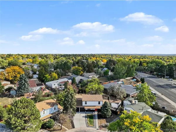 14420 E Radcliff, Aurora, CO 80015