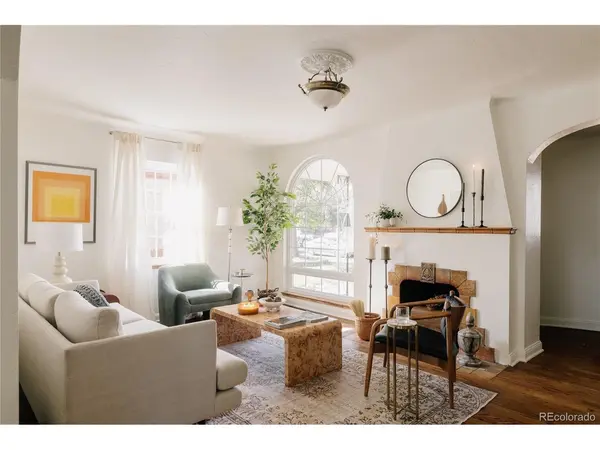 4750 N Alcott, Denver, CO 80211
