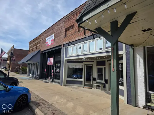 305 S Main ST, Sheridan, IN 46069