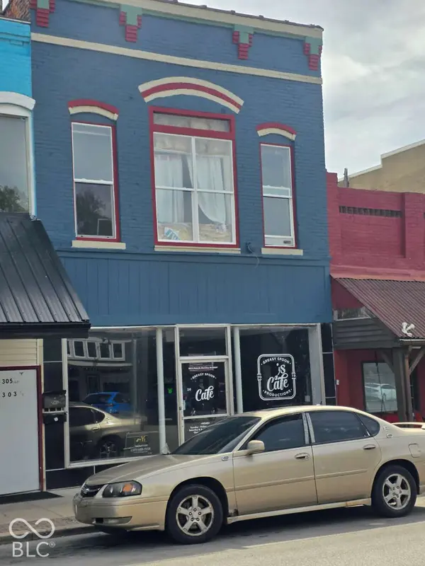 305 S Main ST, Sheridan, IN 46069