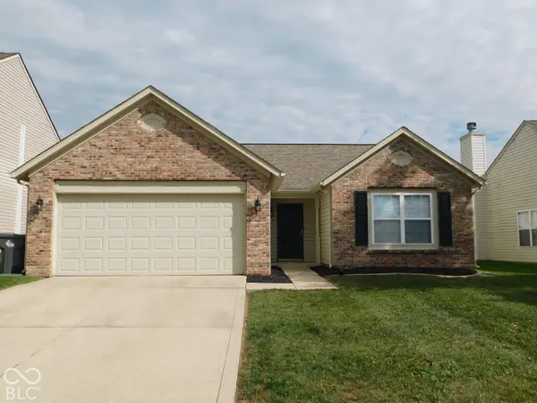 2329 Bremhaven CT, Indianapolis, IN 46229