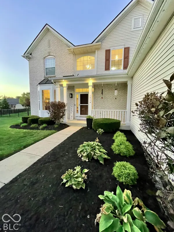 1314 Flat Wood CT, Brownsburg, IN 46112