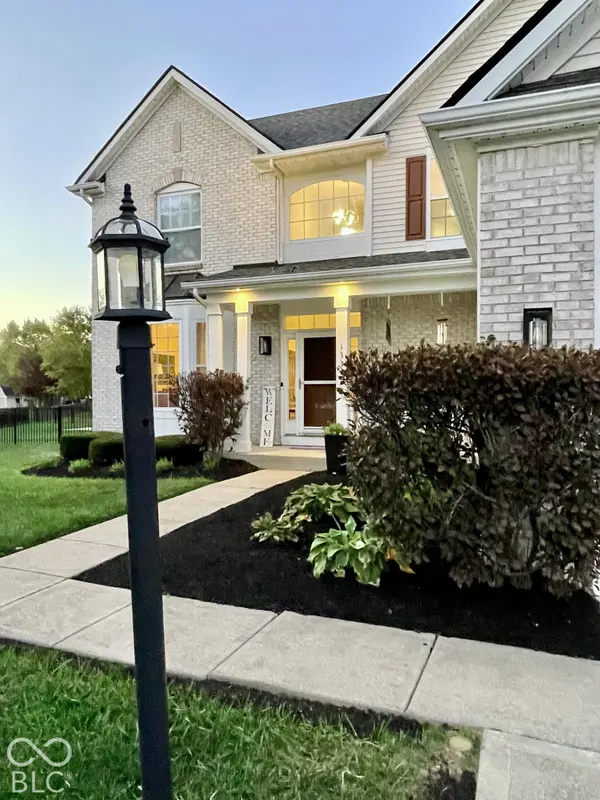 1314 Flat Wood CT, Brownsburg, IN 46112