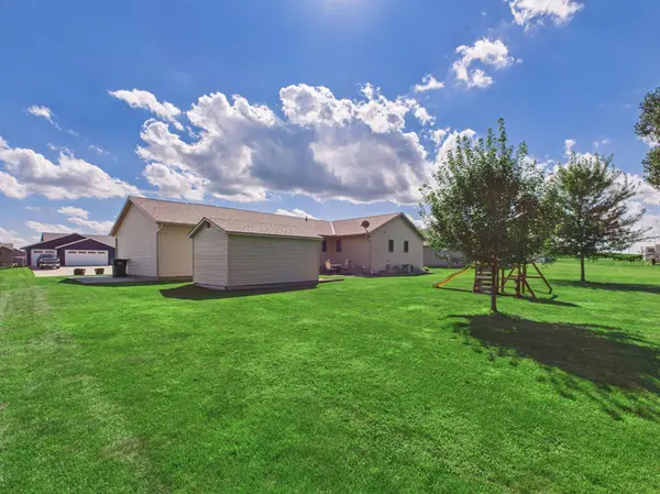 111 9th ST SE, Freeport, MN 56331