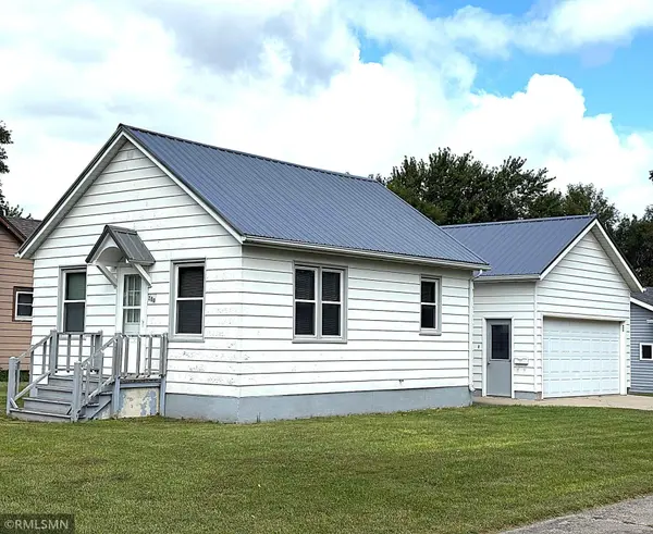 200 W 6th ST, Adrian, MN 56110