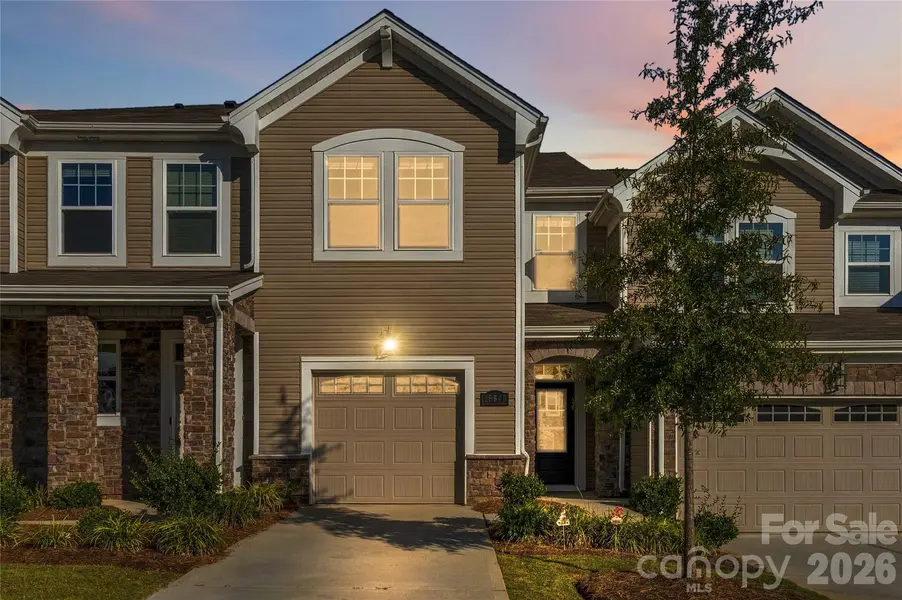 15640 Little Bluestem ST, Charlotte, NC 28278